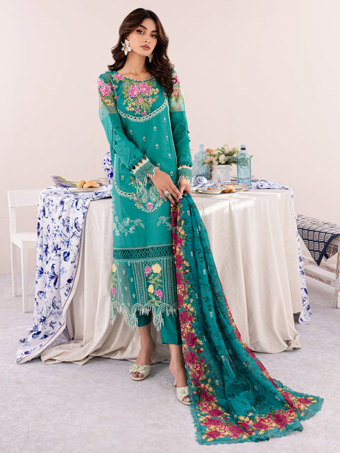 RL-02 | 3 PC Unstitched